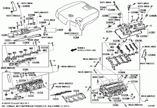 CYLINDER HEAD 1